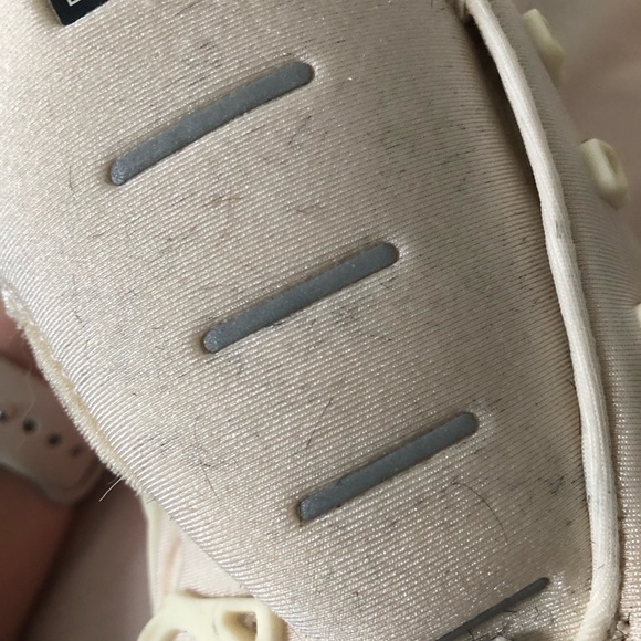 Nike Vapor airmax in creamsicle - Picture 4 of 8